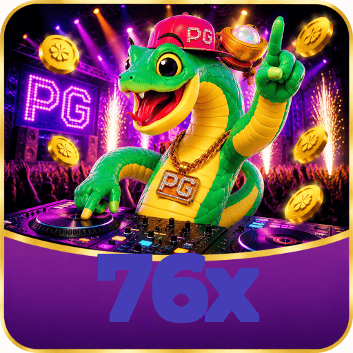 76x Logo 1