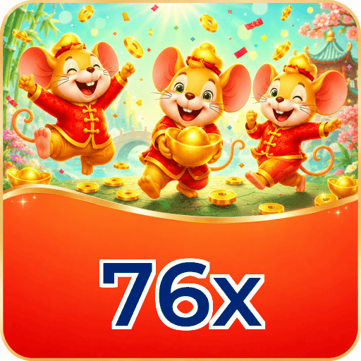 Slots 76x - RTP Alto Certificado