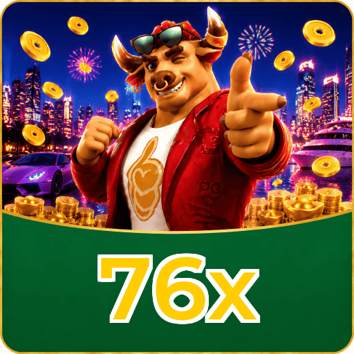 76x Licenciado Curaçao - Segurança SSL 256-bit