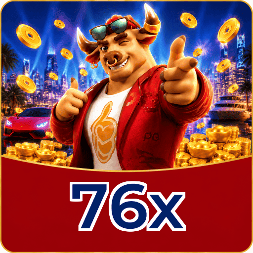 76x Logo 2