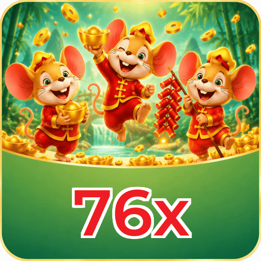 Loteria 76x - Mega-Sena online
