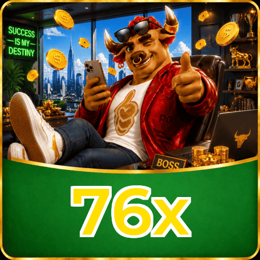 Fortune Tiger Logo 3