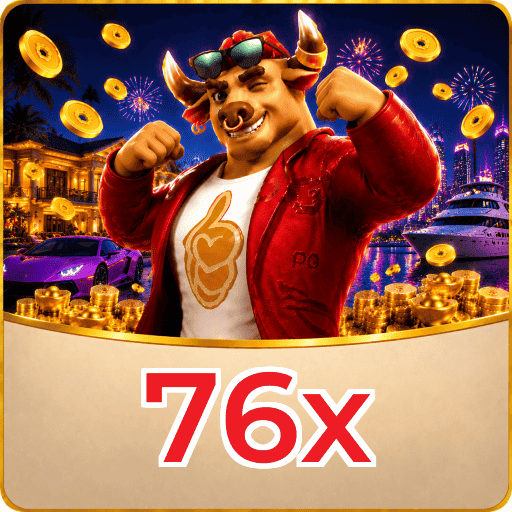 Slots 76x - Giros Grátis Diários