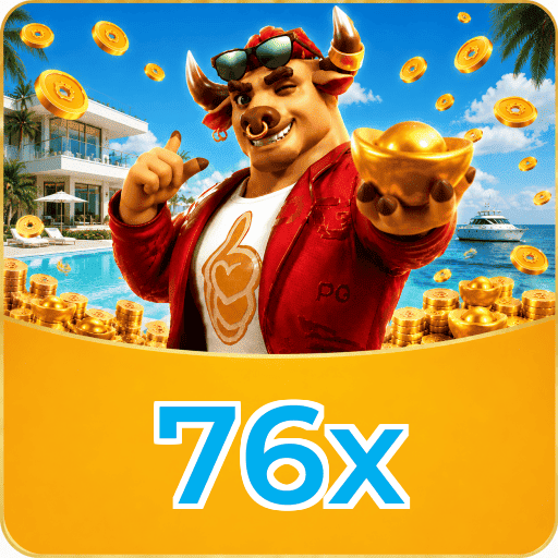 Odds Competitivas 76x